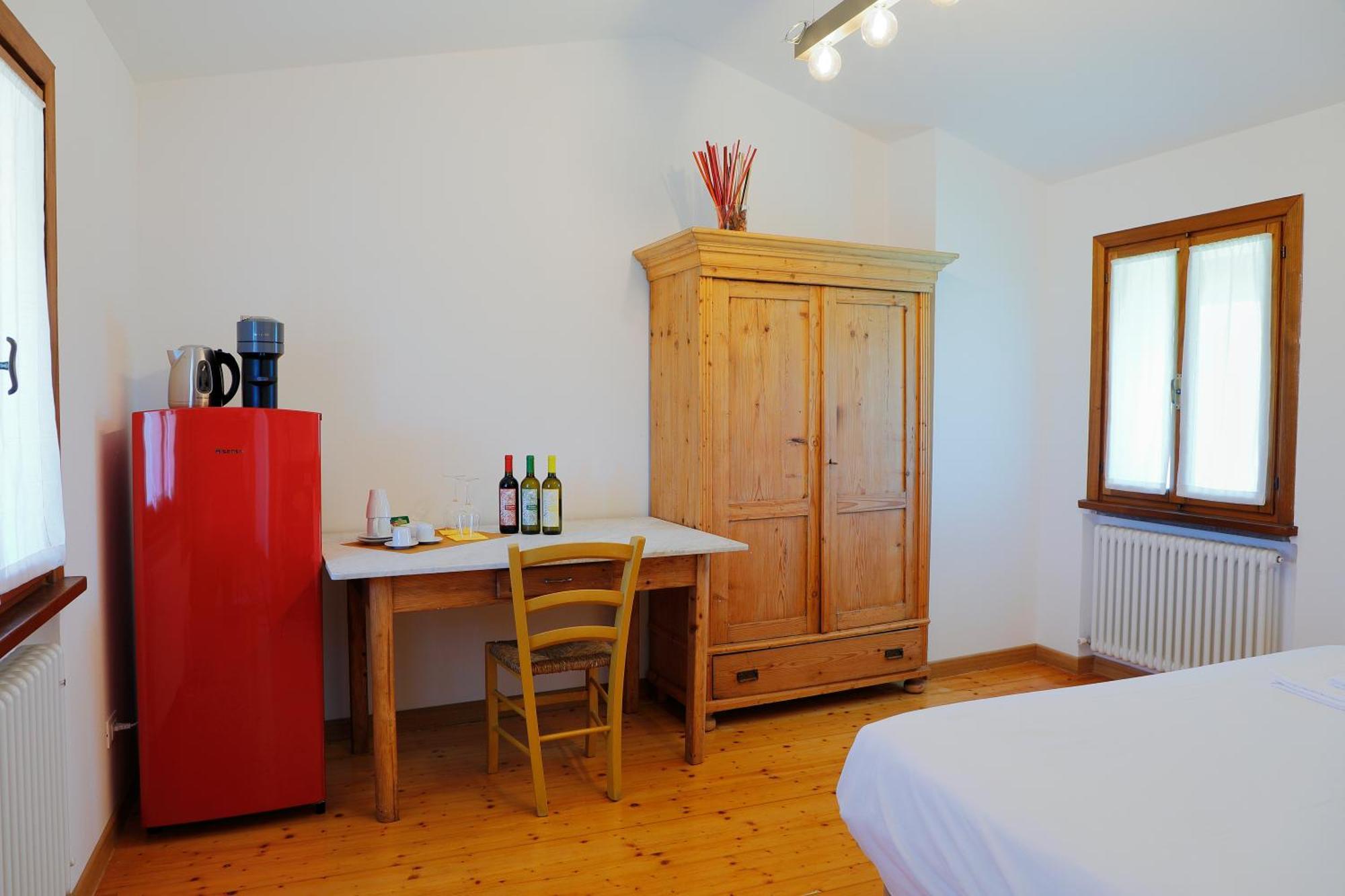 Agriturismo Spolert Winery Prepotto  Экстерьер фото